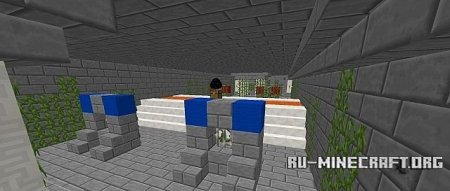   Capture the Flag  Minecraft
