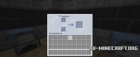  Extended Decorations  Minecraft 1.7.10