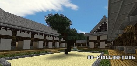   Tsuchimikado goten  Minecraft