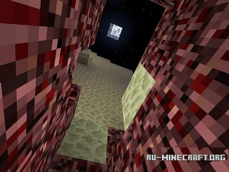 Скачать Lava Parkour Course by MCSulphate для Minecraft