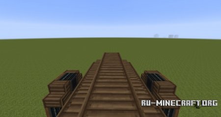 Скачать Salamander Cannon для Minecraft