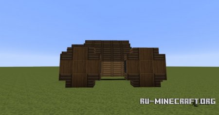 Скачать Salamander Cannon для Minecraft