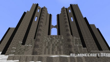  Shaddar-Nur  Minecraft