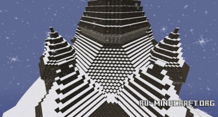  Shaddar-Nur  Minecraft