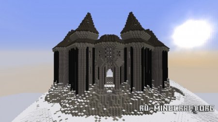  Shaddar-Nur  Minecraft