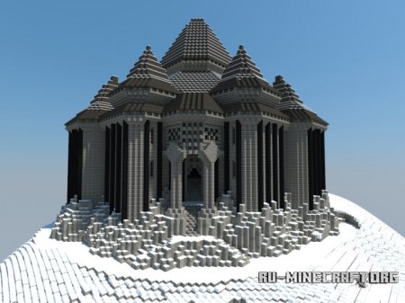  Shaddar-Nur  Minecraft