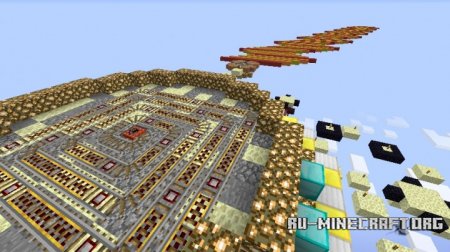  Degious Jump  Minecraft