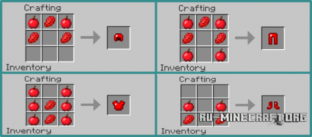  TazerCraft  Minecraft 1.7.10