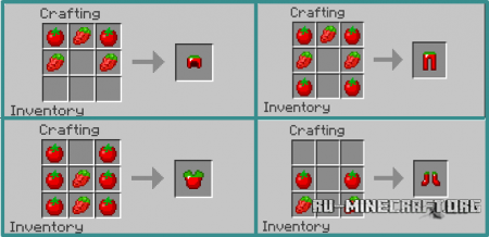  TazerCraft  Minecraft 1.7.10