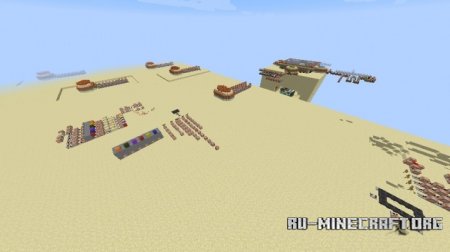  Balloon Bashers  Minecraft