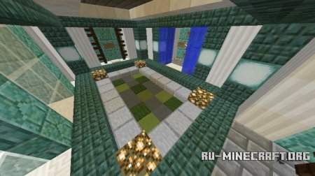  Balloon Bashers  Minecraft