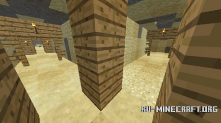  Balloon Bashers  Minecraft