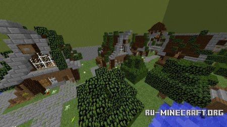  Balloon Bashers  Minecraft