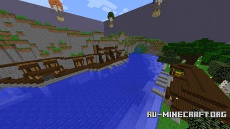  Balloon Bashers  Minecraft