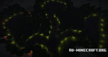 Скачать Desert Oasis для Minecraft
