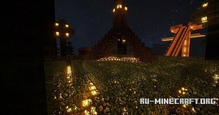  Labyrinths  Minecraft