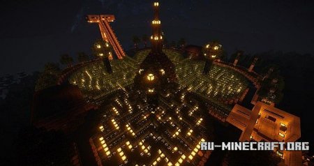  Labyrinths  Minecraft