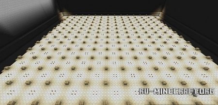   Box with Moat  Minecraft