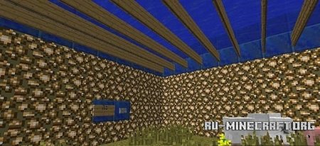   Sky High Pvp  Minecraft