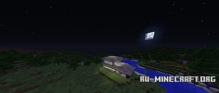 Скачать Simple. Easy. Vanilla для Minecraft Скачать Simple. Easy. Vanilla для Minecraft