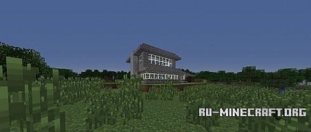 Скачать Simple. Easy. Vanilla для Minecraft Скачать Simple. Easy. Vanilla для Minecraft