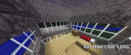 Скачать Simple. Easy. Vanilla для Minecraft Скачать Simple. Easy. Vanilla для Minecraft