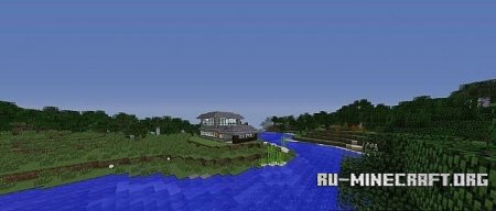 Скачать Simple. Easy. Vanilla для Minecraft Скачать Simple. Easy. Vanilla для Minecraft