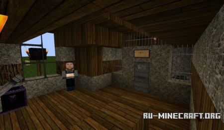  Parkour Adventures  Minecraft