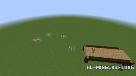  Ender Bow Parkour  Minecraft