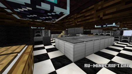  The R.M.S Aurora  Minecraft