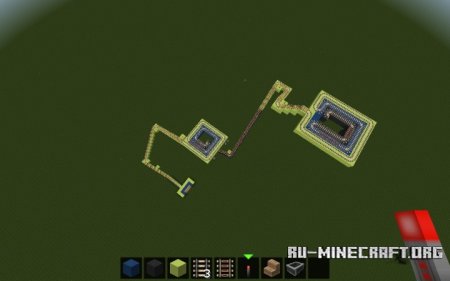 Скачать The JSE Experience для Minecraft Скачать The JSE Experience для Minecraft