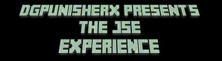 Скачать The JSE Experience для Minecraft Скачать The JSE Experience для Minecraft