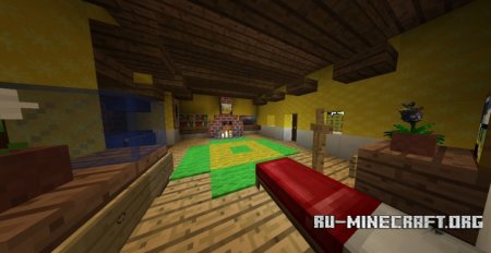 ������� Project Jiggy ��� Minecraft