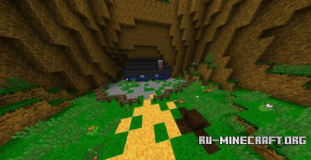 ������� Project Jiggy ��� Minecraft