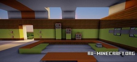  Juice    Minecraft