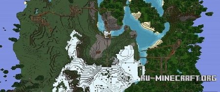  The CvilleCoaster  Minecraft