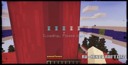  Wipeout in The Zone  Minecraft 1.8.1