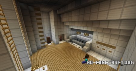  Burgers: Minigame  Minecraft