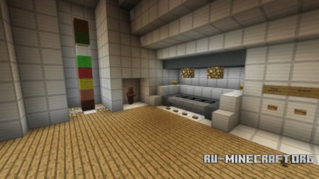  Burgers: Minigame  Minecraft