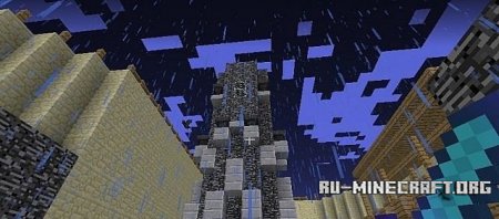 Скачать Hunters And Predetors для Minecraft Скачать Hunters And Predetors для Minecraft