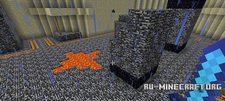 Скачать Hunters And Predetors для Minecraft Скачать Hunters And Predetors для Minecraft
