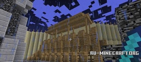 Скачать Hunters And Predetors для Minecraft Скачать Hunters And Predetors для Minecraft