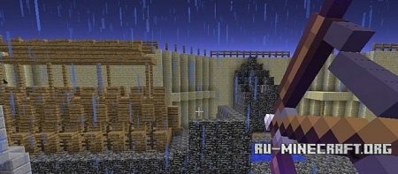 Скачать Hunters And Predetors для Minecraft Скачать Hunters And Predetors для Minecraft