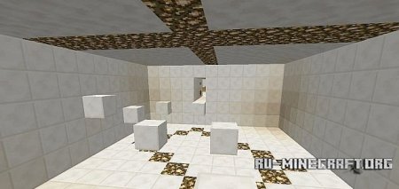   The Cristal orb   Minecraft