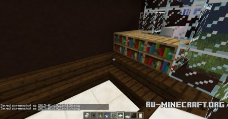  Modern Hotel with elevator 2  Minecraft