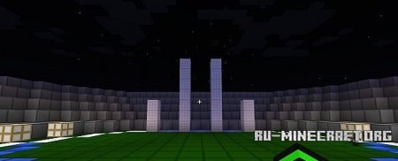   Maxtgps1s Sport world  Minecraft