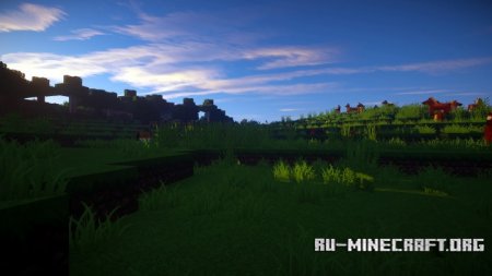  Idyllica  Minecraft