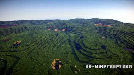  Idyllica  Minecraft