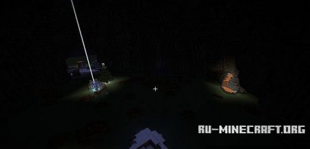   Erdia Mountain  Minecraft