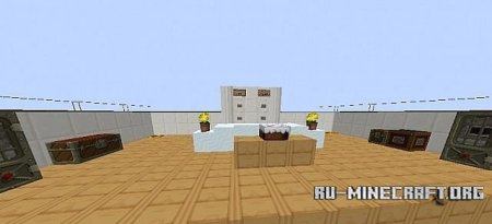   Gomme Sagt  Minecraft